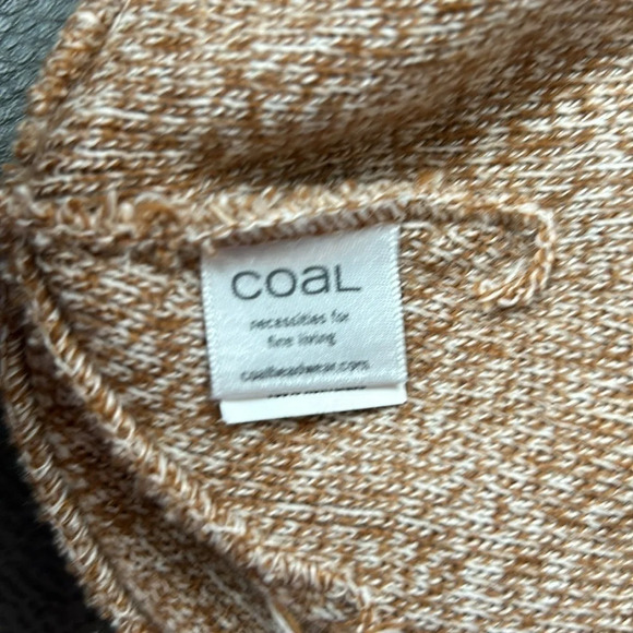 COAL‎ The Uniform Beanie - Picture 4 of 5